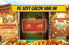 Bocoran Slot Pg Soft Pg Soft Demo Hari Ini ✅