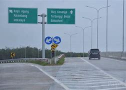 Jalan Tol Palembang Jambi Apakah Sudah Beroperasi