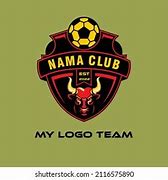 Logo Team Futsal Terbaik