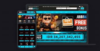 Penangkapan Judi Slot Online Di Kamboja