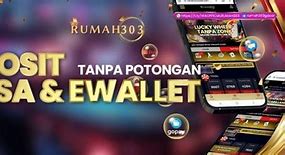 Rumah303 Slot Resmi Ga Ya Link Terbaru 2024