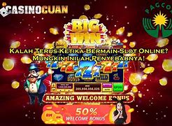 Slot Kalah Besar Demo Hari Ini